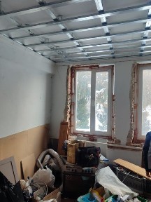 Продам двох кімнатну квартиру
