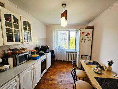 Продаж 2-кімнатної квартири, 53,1 м² | Тернопіль, вул. Золотогіська