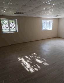 Оренда приміщення 115 м² у Бучі в цокольному високому приміщенні| під офіс, магазин, салон