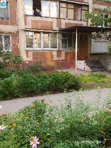 Київська область, Київ, Святошинський