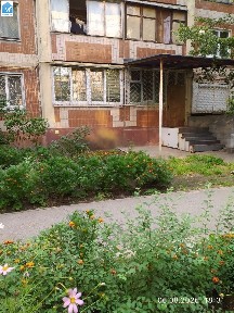 Здам приміщення в оренду під магазин, офіс, кабінет по вул. Вахтанга Кікабідзе, 4