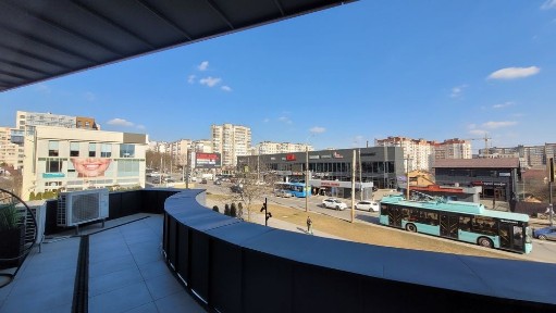 провулок Степана Бандери, район Заріччя, Хмельницький, пров. Степана Бандери 1/1, площа 86.1 кв. м • ID 34594205