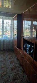 2-х комнатная центр
