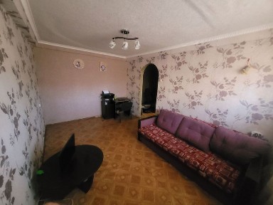 1-Й ПОВЕРХ, БЕЗ КОМІСІЇ. Оренда 2-кімнатної квартири