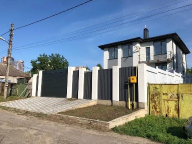 Продам будинок 182,47 м2 Павлове поле