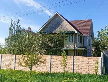 Продаж будинку у Малій Данилівці