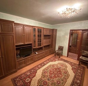 Оренда 2-кім. Поділ.