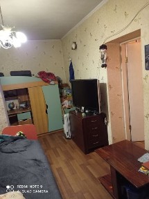 Сдам 1 ккв, Холодная Гора, частный сектор домик, во дворе