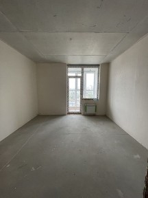 Трикімнатна квартира. ЖК Причал.