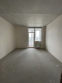 Трикімнатна квартира. ЖК Причал.