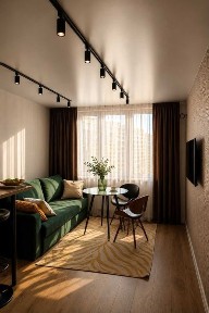 Розкішна квартира, ЖКLikograd Perfect Town,Максимовича, 32в. Без%
