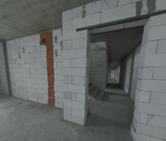 Продаж квартир від забудовника 39 м квартира 1 кімнатна, Готові документи, Введений в експлуатацію будинок, Енергонезалежність Газ, 500 метрів Окружна