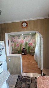 Продам квартиру на масиві Леваневського (П-т Незалежності)