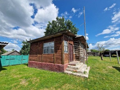 Продається будинок в с. Андріївка