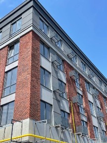 Шикарна квартира в ЦЕНТРІ під Ваучер чи Сертифікат з мінімальним оформленням