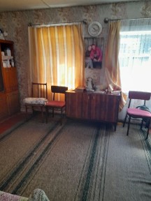Продам житловий будинок