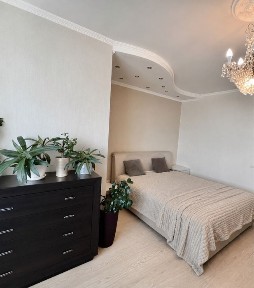 Продаж затишної 1к квпртири, с. Святопетрівське