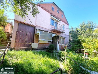 ‼️вул. Кагамлика‼️Двоповерховий Будинок 120 кв. м. Приватизована земельна ділянка (10 Соток). Житловий Стан. Є Гараж, Сарай, Погріб. Центр 8хв.