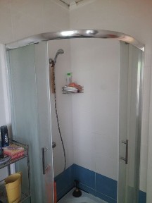 Современный жилой дом Саловка