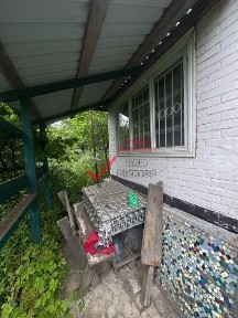 Продаж дачного будинку 1 кімн, 12 м², 7 соток, Петрівка