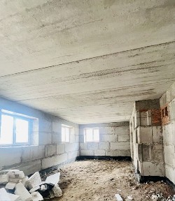 Квартира район неподалік Новуса