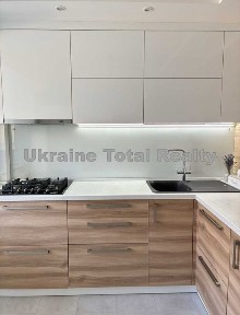 ОБОЛОНЬ! Чудова роздільна 3 кімнатна квартира з ремонтом! Вулиця Архипенка 10-Б