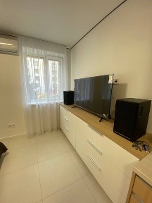 Квартира з ремонтом ЖК Молодість під державні програми