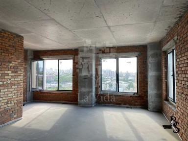 Двокімнатна квартира ЖК Resident Concept House Центр
