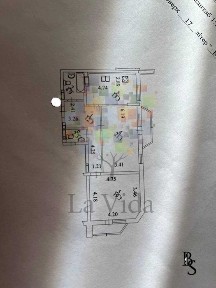 Двокімнатна квартира в ЖК Династія ТОП ЦІНА