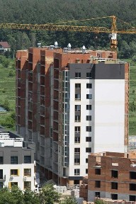 Продаж 2к квартири в ЖК Молодість 3, єОселя, Сертифікт