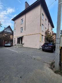 Микільська вулиця, Софіївська Борщагівка, вул. Микільська 88 • ID 34562450