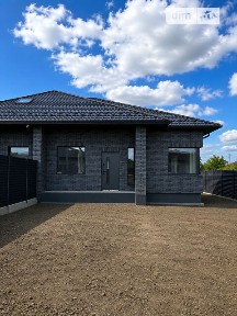 Енергетична вулиця, Рованці, вул. Енергетична • ID 34589037