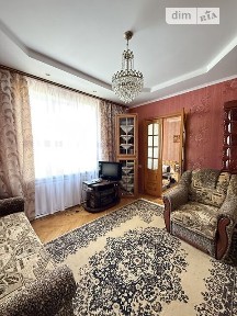 Продаж 1 поверхового будинку з верандою і ділянкою на 12 соток, 90 кв. м, 4 кімнати, на вул. Ліни Костенко • ID 34588840