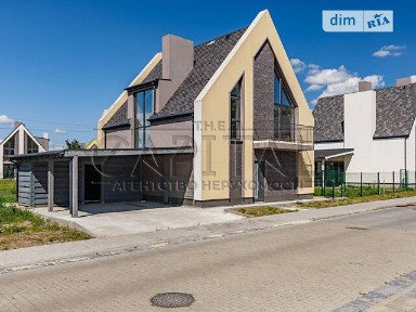 Продаж 2 поверхового будинку бесідка і ділянкою на 10 соток, 130 кв. м, 5 кімнат, на вул. Гаванська • ID 34588570
