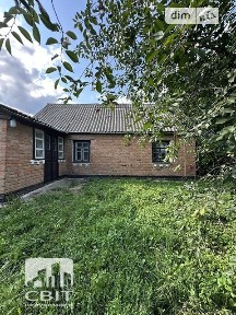 Продаж 1 поверхового будинку з верандою і ділянкою на 15 соток, 34.8 кв. м, 2 кімнати, на вул. Базарна • ID 34588468