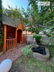 Продаж 2 поверхового будинку з гаражем і ділянкою на 7 соток, 172.9 кв. м, 5 кімнат, на вул. Василя Стуса • ID 34587738