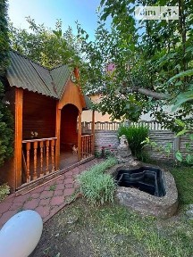 Продаж 2 поверхового будинку з гаражем і ділянкою на 7 соток, 172.9 кв. м, 5 кімнат, на вул. Василя Стуса • ID 34587738