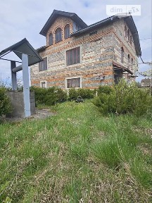 Продаж 2 поверхового будинку з гаражем і ділянкою на 25 соток, 207.6 кв. м, 4 кімнати, на вулиця Січових Стрільців • ID 34587649