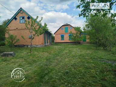 Продаж 1 поверхового будинку з ділянкою на 35 соток, 59.4 кв. м, 3 кімнати, на вулиця Котовського • ID 34587507