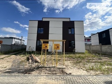 Продаж 2 поверхового дуплекса з ділянкою на 2.7 сотки, 120 кв. м, 4 кімнати, на мас. Макарова • ID 34587240