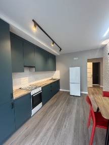 Довготривала оренда 1к квартири на вул. Залізняка Максима 1В • ID 34594170