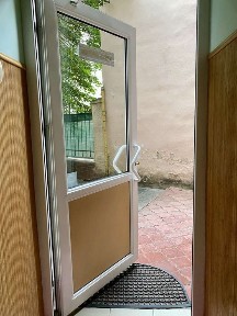 Оренда офісного приміщення в центрі