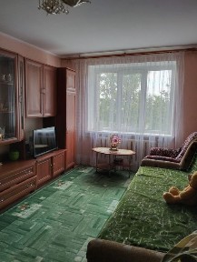 4комн. кв., пер. Кобера -26000$