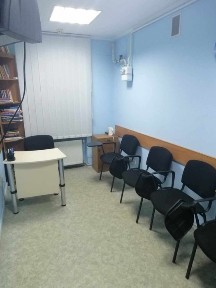 Офіс на Проспекті миру без комісії