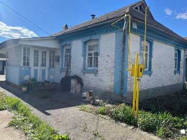 Продаж будинку по вулиці Робітнича