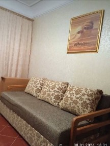 Сдам 3-х ком. Пантелеймоновская / Гимназическая.