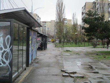 Нежитлове приміщення 261 кв. м на Оболоні, пр. Івасюка 65 (від власника) - 190 000 у.е.