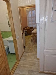 ‼️Сдам 1 к. квартиру Центр города ул. Базарная 8500 грн