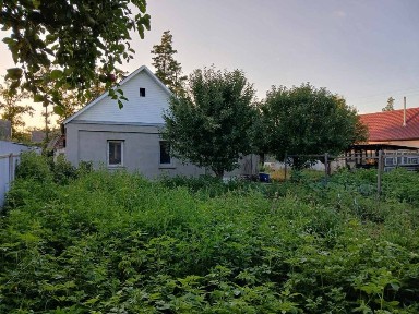 Продам дом в Клавдієво-Тарасові