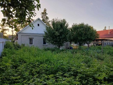 Київська область, Клавдієво-Тарасове